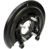 926-272 Loaded Brake Backing Plate U9Y3 - product image 1