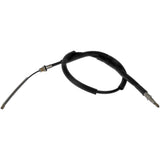 First Stop Brake Cable, Part# C100000 - C699999 S8J2 - product image 1