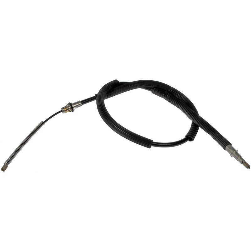 First Stop Brake Cable, Part# C100000 - C699999 S8J2