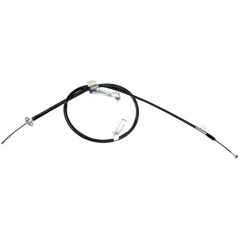 First Stop Brake Cable, Part# C90000 - C99999 Q9W5
