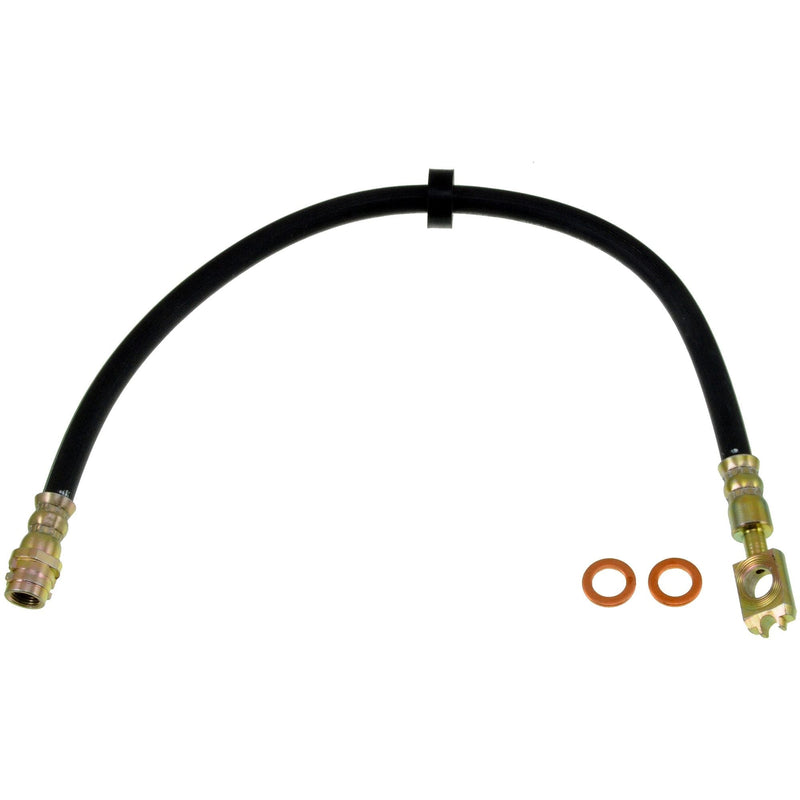 First Stop Brake Hose, Part# H600000 - H620999 G2P9