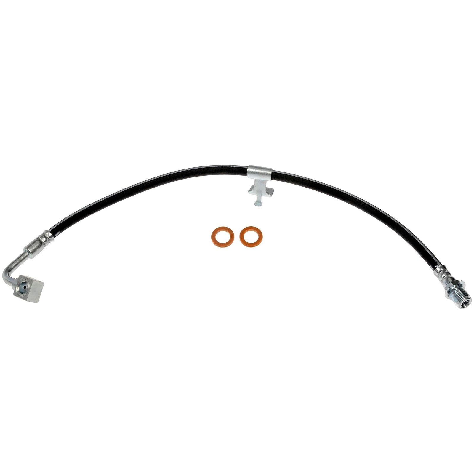 First Stop Brake Hose, Part# H621000 - H629999 Y6M6 - product image 1