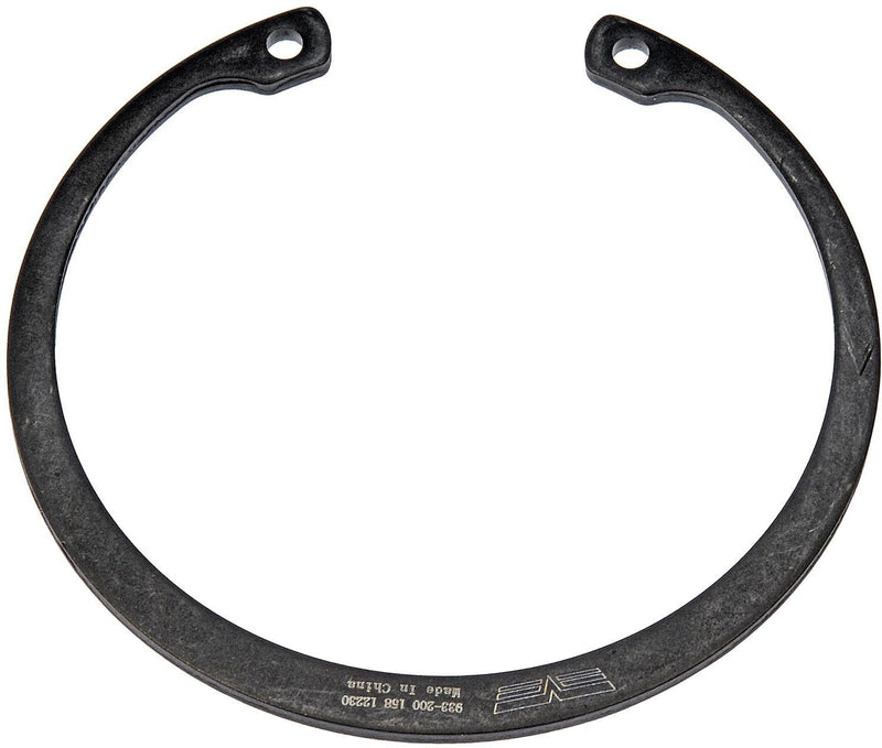 Wheel Bearing Retaining Ring K8Q7
