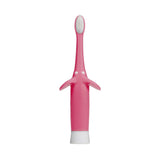 B Toothbrush with Apple Pear Toothpaste, Strawberry E4O2 - product image 1
