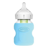 B. + Wide Neck Glass Bottle Starter Set U5Z4 - product image 1