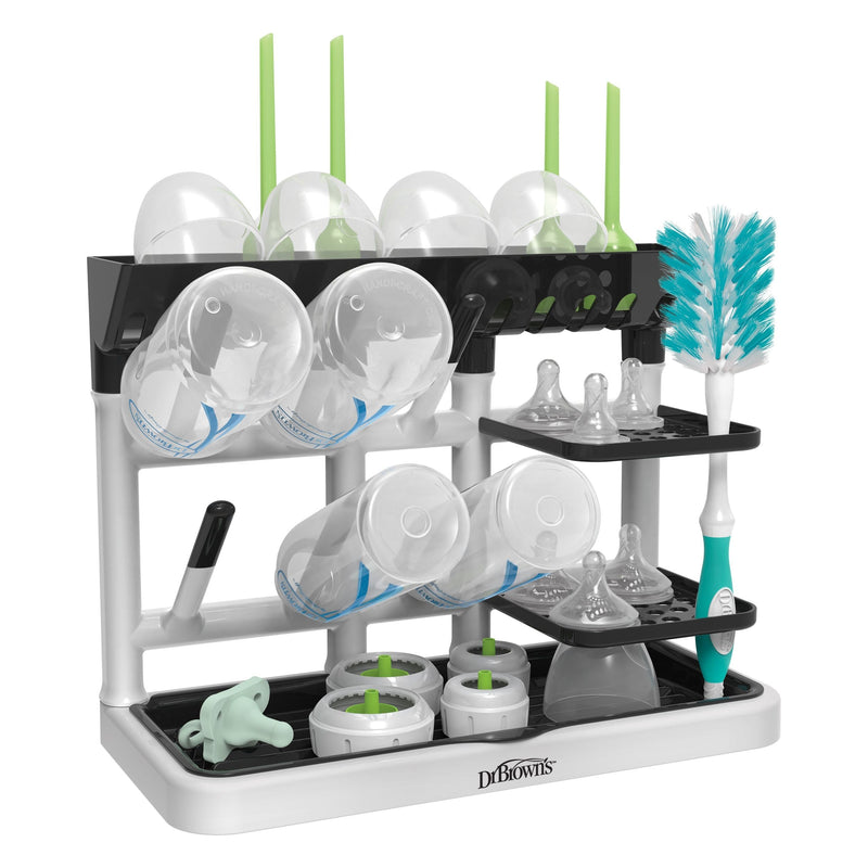 Drying Tower, Space Saving F0D6