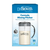Formula Mixing Pitcher, 32-oz, Black I5L0 - product image 1