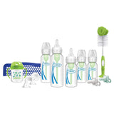 Narrow First Year Feeding Set, Clear U9J6 - product image 1