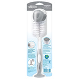 Soft Touch Bottle Brush, Grey U4K5 - product image 1