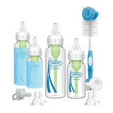 B's + Glass Narrow Baby Bottle Gift Set R6E6 - product image 1
