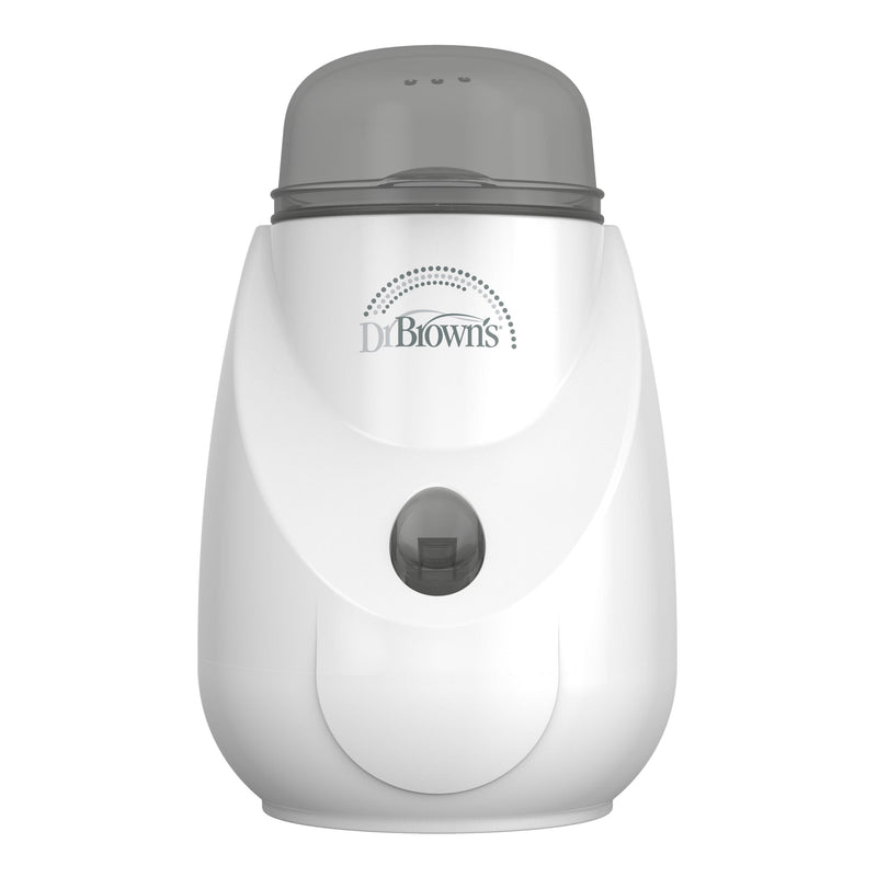 B's Insta-Feed Bottle Warmer & Sterilizer A5D8