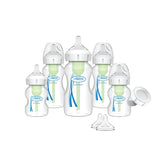 B's + Wide Neck Newborn Feeding Set Z5U3 - product image 1