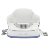 on Me Cozy Pod Booster Seat with Removable Cover, White Y1X6 - product image 1