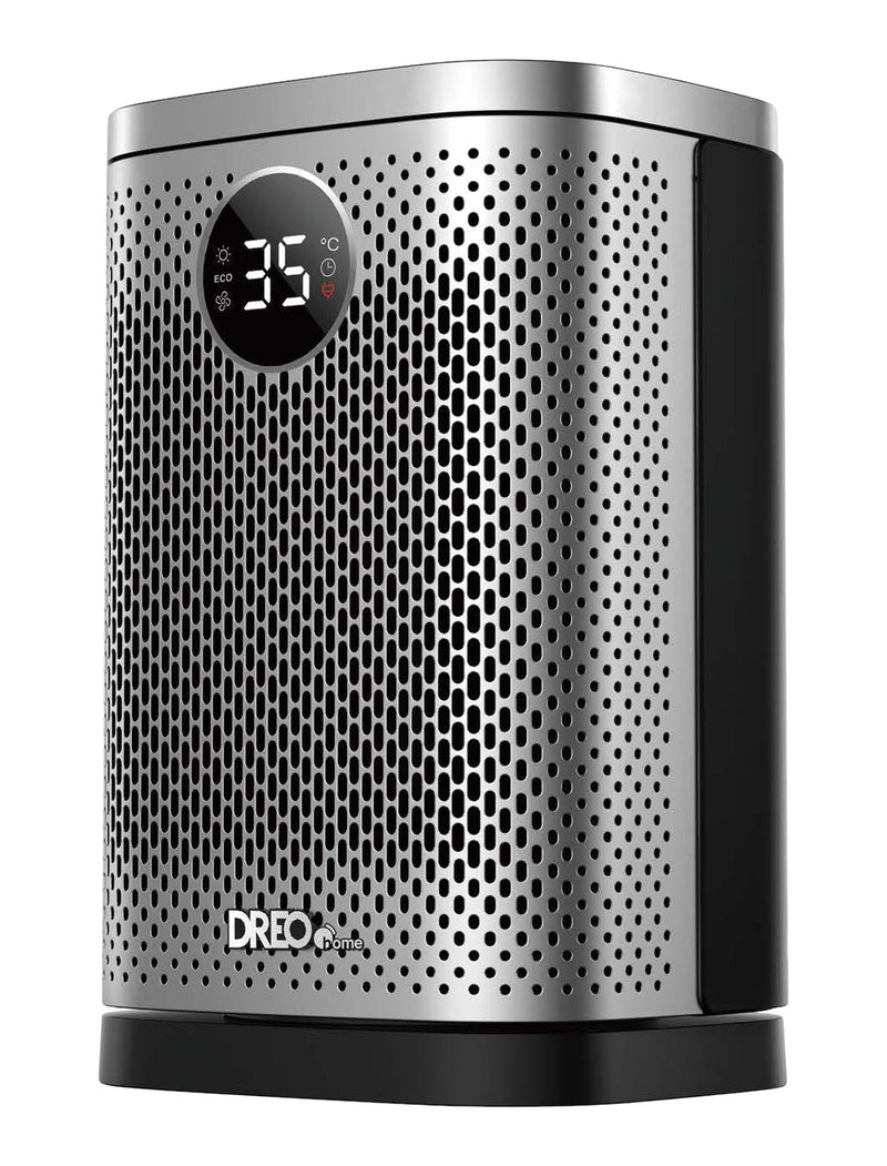 Home 1500W Portable Indoor PTC Ceramic Space Heater F1B1