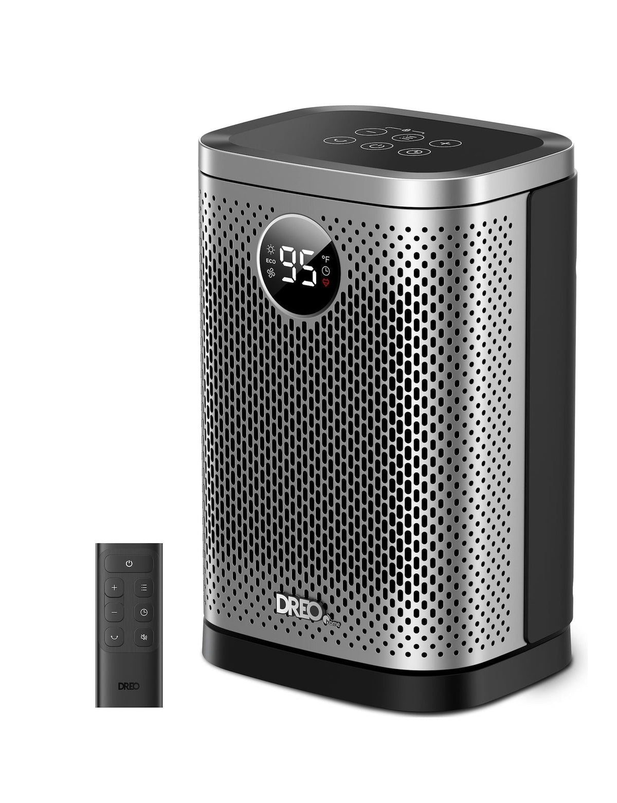 Home 1500W Portable Indoor PTC Ceramic Space Heater F1B1 - product image 3