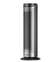 Home 1500W PTC Convection Oscillating Ceramic Electric Tower Heater, 23-in U9W9 - product image 1
