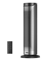Home 1500W PTC Convection Oscillating Ceramic Electric Tower Heater, 23-in U9W9 - product image 4