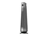 Home Large Room Space Heater with Adjustable Thermostat, 30-in H2N0 - product image 1