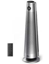 Home Large Room Space Heater with Adjustable Thermostat, 30-in H2N0 - product image 4