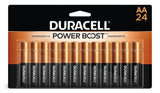 Coppertop AA Batteries, Alkaline, 24-pk L0W9 - product image 1