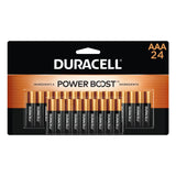 Coppertop AAA Batteries, Alkaline, 24-pk S5U0 - product image 1
