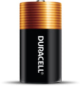 Coppertop C Alkaline Batteries, All Purpose, 8-pk X6E3 - product image 5