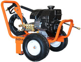 2700 PSI Commercial Cold Water Gas Pressure Washer Y9N5 - product image 1