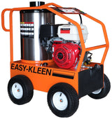 4000 PSI 3.5 GPM Commercial Oil Fired Hot Water Gas K2R0 - product image 1