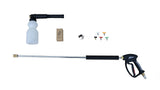 4000 PSI Cold Water Unit Accessory Kit with 3.5 Nozzle O0Q1 - product image 1