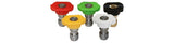4000 PSI Cold Water Unit Accessory Kit with 3.5 Nozzle O0Q1 - product image 2