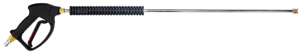 4000 PSI Cold Water Unit Accessory Kit with 3.5 Nozzle O0Q1 - product image 3