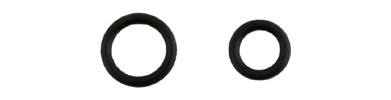 5100 PSI Hot Water Unit Accessory Kit with 3.5 Nozzle A3W5