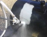 5500 PSI 3-10 GPM Heavy-Duty Sandblast Kit A3Q8 - product image 2