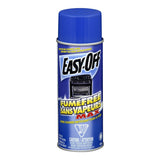 Easy Off Fume Free Max Oven Cleaner Spray, Lemon Scent, 400-g A5Q7 - product image 1