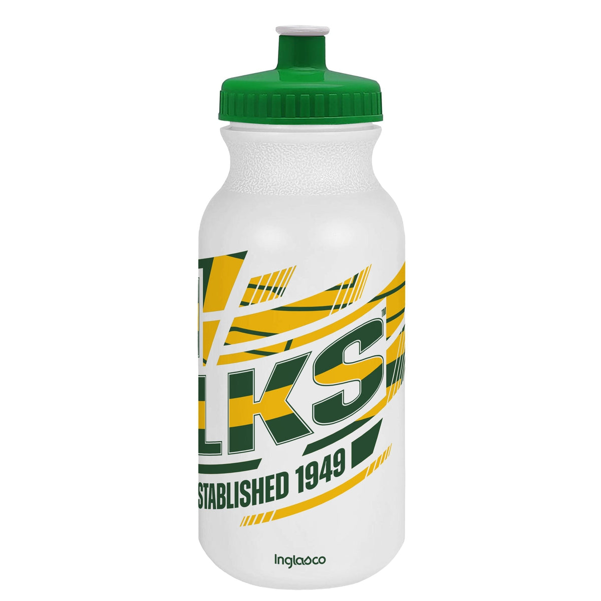Elks 20 Oz Sports Bottle W8B9 - product image 4