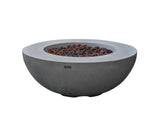 Lunar Bowl Liquid Propane, Light Grey C3S4 - product image 2