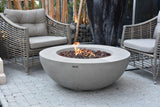 Lunar Bowl Liquid Propane, Light Grey C3S4 - product image 8