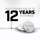 6-pk CR2032 3V / 3 Volt Lithium Coin Cell Batteries, Long Lasting C5E2 - product image 4