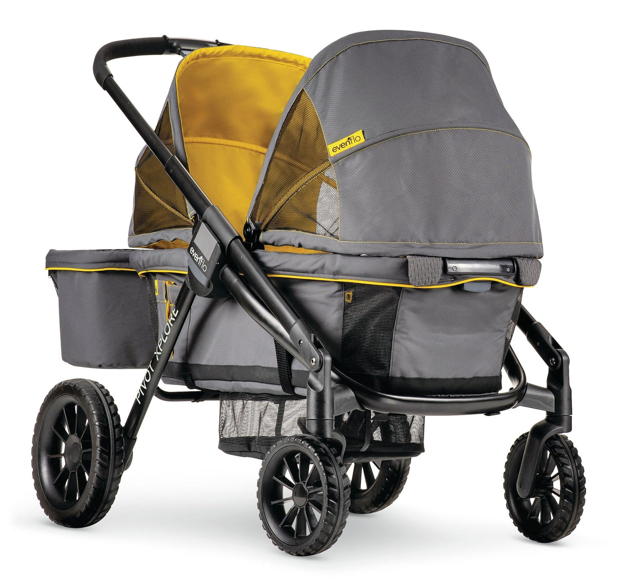 Pivot Xplore All-Terrain Stroller Wagon K2V1 - product image 1