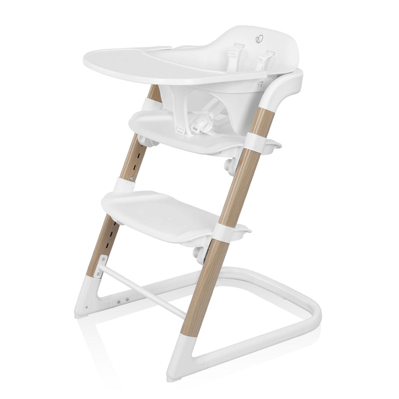 Right Seat Multi-Stage High Chair H4Q4
