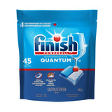Quantum Max Shine & Protect Dishwasher Tablets, 45-ct L6J8 - product image 1