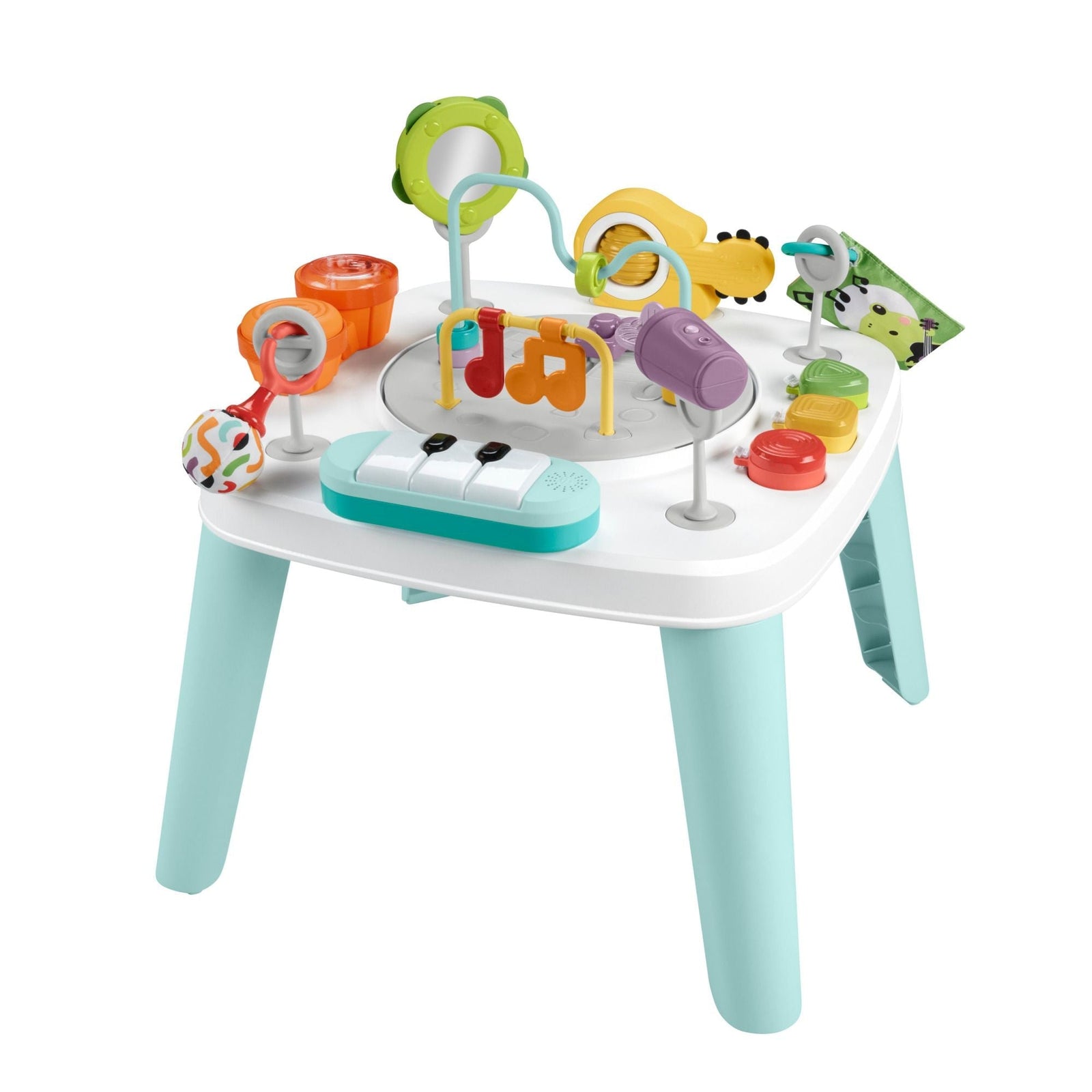 3-in-1 Hit Wonder Activity Center, Polyester S8P2 - product image 1