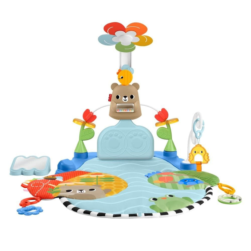 Price Kick & Sway Baby Activity Gym P1J7