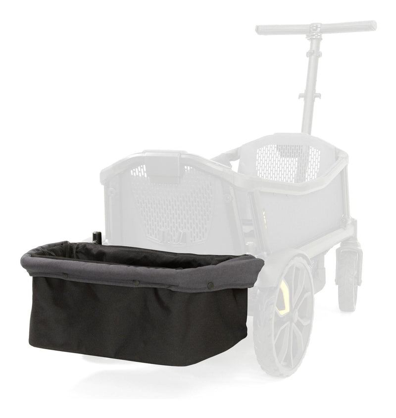 Foldable Rear Storage Basket for Veer Cruiser C8K9