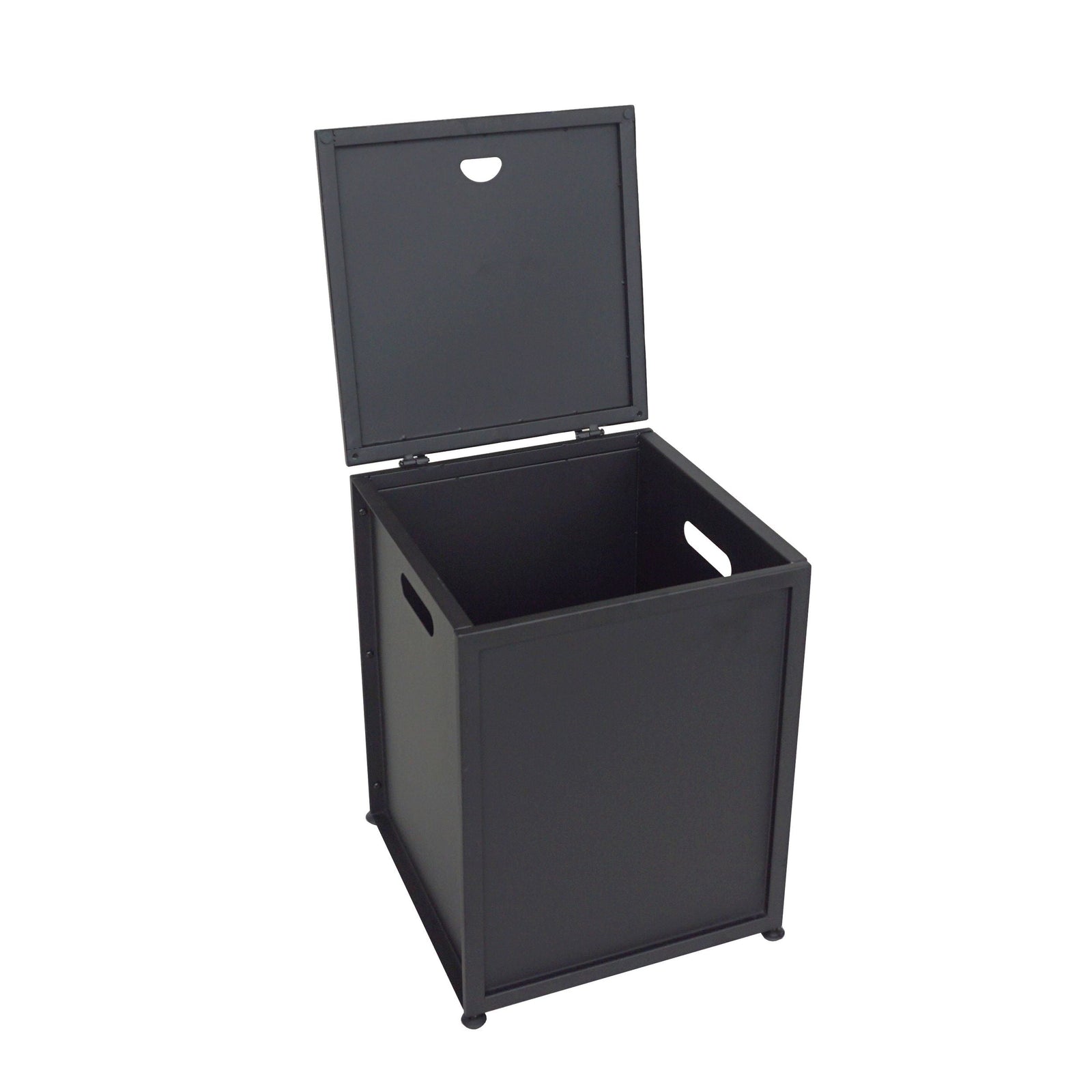 20lb Propane Tank Hideaway/Holder For Fire Pit Q6Y1 - product image 2