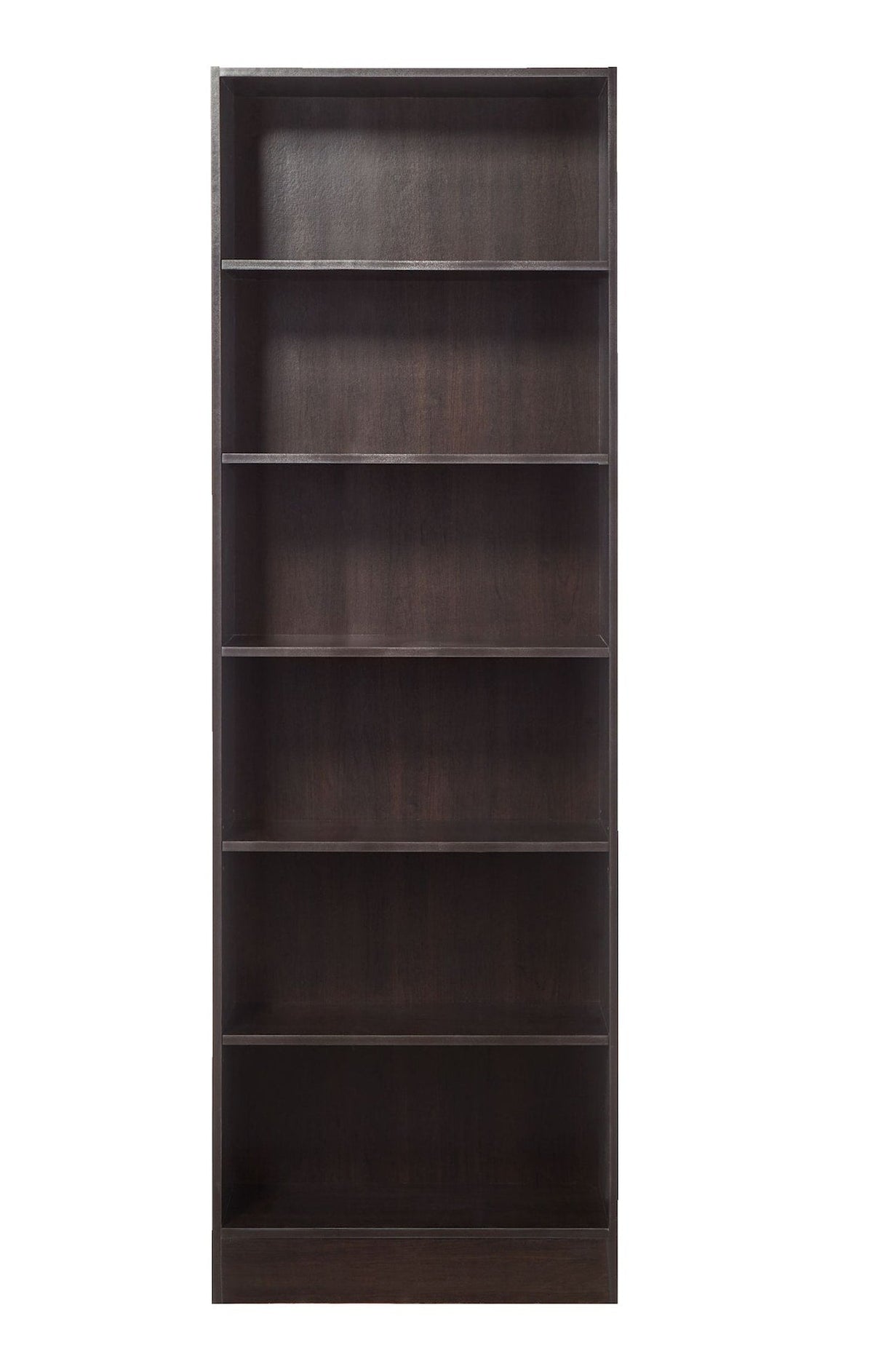 6-Shelf Bookcase G5T2 - product image 1