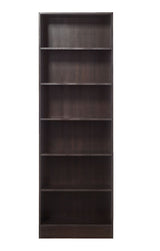 6-Shelf Bookcase H3B8 - product image 1