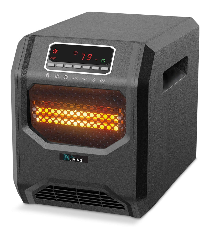 Cabinet Heater F9U7