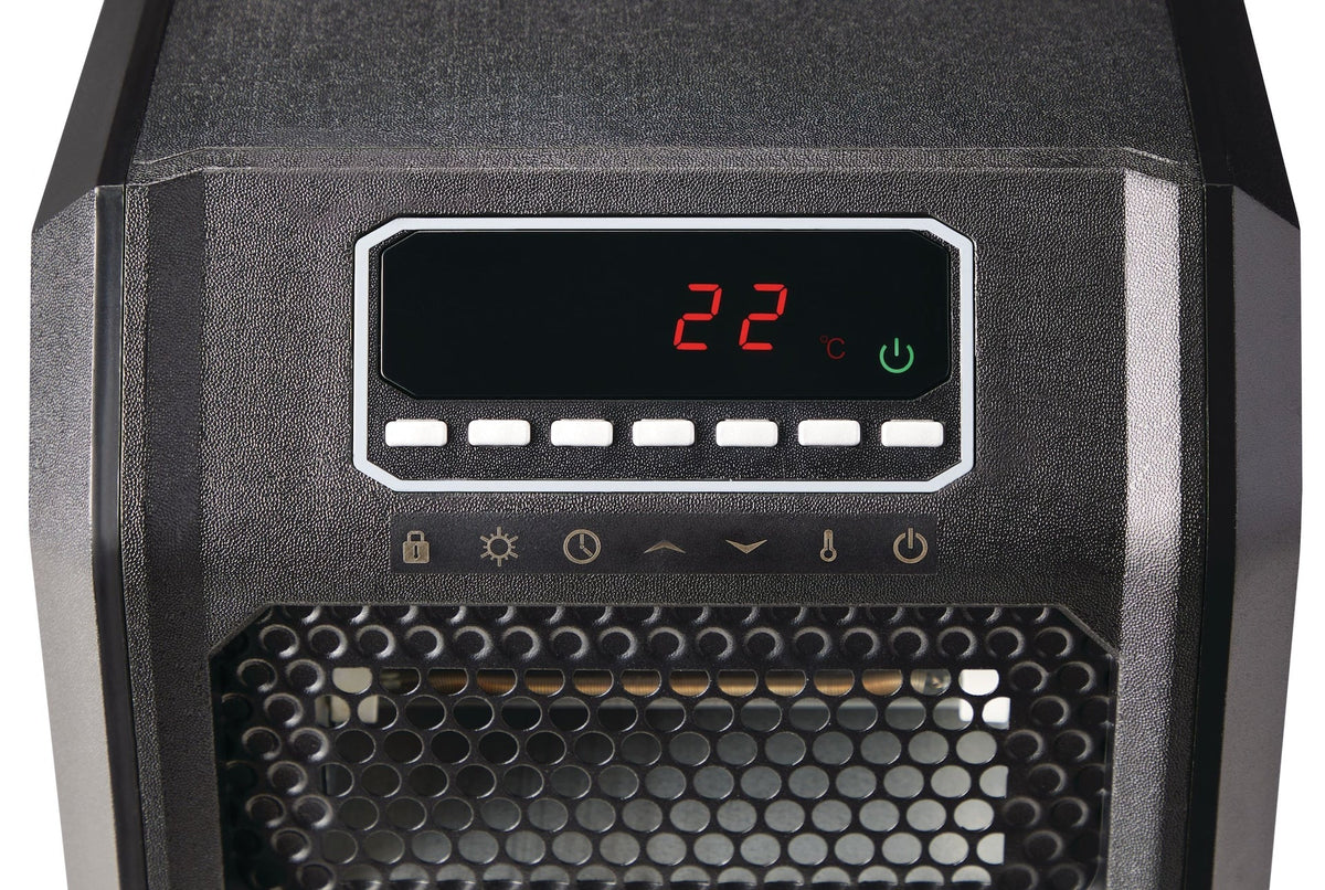 Cabinet Heater F9U7 - product image 2