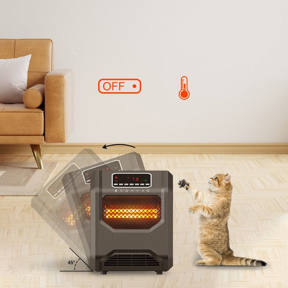 Cabinet Heater F9U7 - product image 3